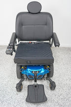 Quantum Q6 Edge 2.0 Power Wheelchair 7" Seat Lift - 9089