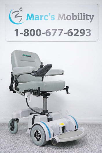 Hoveround MPV5 Power Wheelchair 5" Seat Lift - 9086