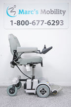 Hoveround MPV5 Power Wheelchair 5" Seat Lift - 9086
