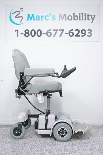 Hoveround MPV5 Power Wheelchair 5" Seat Lift - 9086