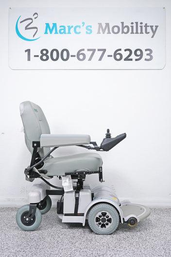 Hoveround MPV5 Power Wheelchair 5" Seat Lift - 9086