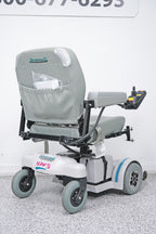 Hoveround MPV5 Power Wheelchair 5" Seat Lift - 9086