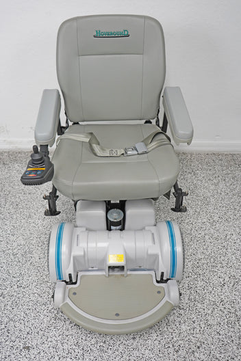 Hoveround MPV5 Power Wheelchair 5" Seat Lift - 9086