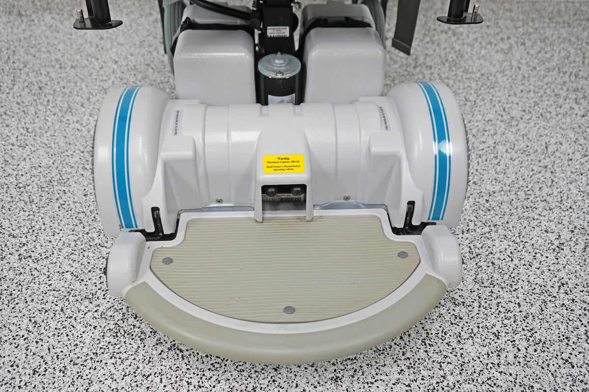 Hoveround MPV5 Power Wheelchair 5" Seat Lift - 9086