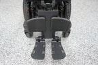 Quantum Edge 3 Stretto Power Wheelchair 12" iLevel Seat Lift, Tilt, Recline & Legs - 8986
