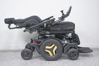 Permobil M3 Power Wheelchair 12" Seat Lift, Tilt, Recline, Legs & Anterior Tilt - 9078