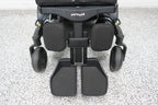 Permobil M3 Power Wheelchair 12" Seat Lift, Tilt, Recline, Legs & Anterior Tilt - 9078