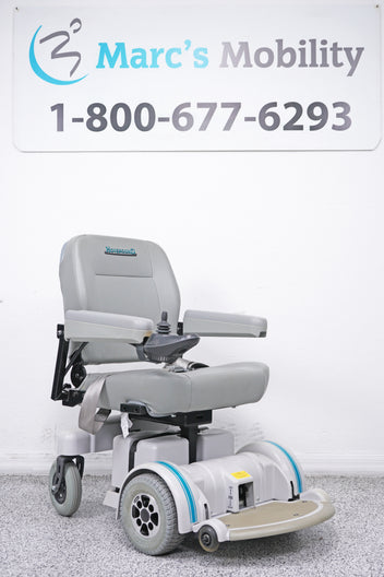 Hoveround MPV5 Power Wheelchair - 9109