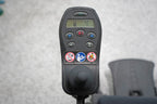 Quantum Q6 Edge Power Wheelchair with Tilt & Large Knobby Tires - 8144
