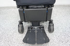 Quantum Edge 3 Power Wheelchair 12" iLevel Seat Lift, Tilt, Recline & Legs - 9130