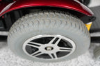 Jazzy 614 HD Power Wheelchair - 9133
