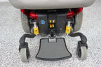 Jazzy 614 HD Power Wheelchair - 9133