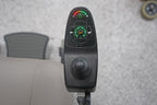 Jazzy 614 HD Power Wheelchair - 9133