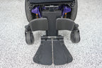 Quantum Edge 3 Power Wheelchair 12" iLevel Seat Lift, Tilt, Recline & Legs - 9129