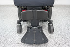 Quantum Edge 3 Power Wheelchair 12" iLevel Seat Lift, Tilt, Recline & Legs - 9102