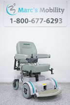 Hoveround MPV5 Power Wheelchair - 9109
