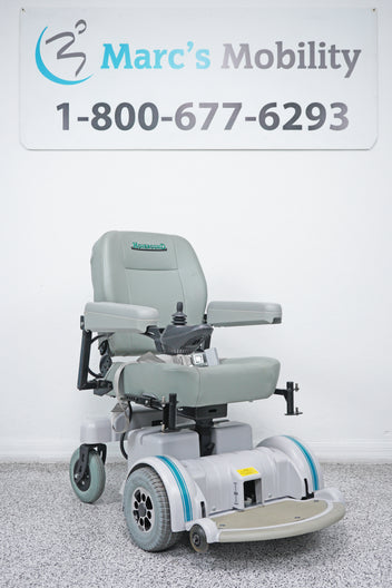 Hoveround MPV5 Power Wheelchair - 9109