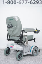 Hoveround MPV5 Power Wheelchair - 9109