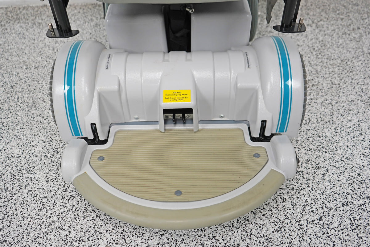 Hoveround MPV5 Power Wheelchair - 9109