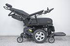 Merits Velocity Power Wheelchair Seat Lift, Tilt, Recline & Legs - 9144