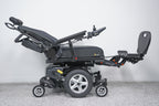 Merits Velocity Power Wheelchair Seat Lift, Tilt, Recline & Legs - 9144