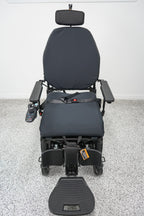 Merits Velocity Power Wheelchair Seat Lift, Tilt, Recline & Legs - 9144