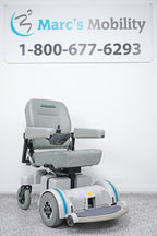 Hoveround MPV5 Power Wheelchair - 9109