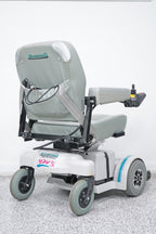 Hoveround MPV5 Power Wheelchair - 9109