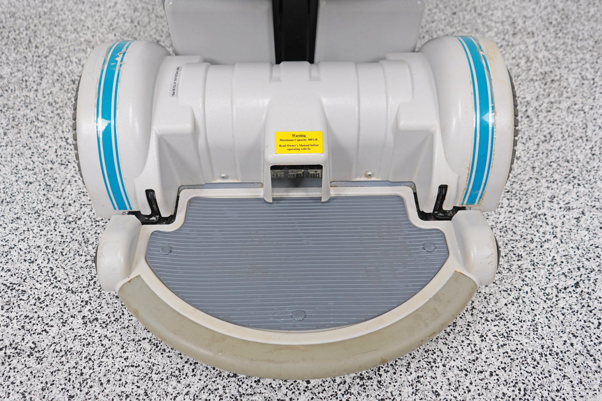 Hoveround MPV5 Power Wheelchair - 9109