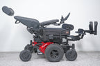 Frontier V6 All Terrain Power Wheelchair Seat lift & Tilt - 9145