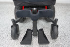 Frontier V6 All Terrain Power Wheelchair Seat lift & Tilt - 9145