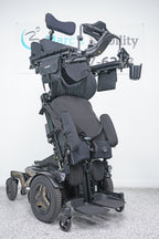 Permobil F5VS Vertical Standing Power Wheelchair - 9148