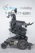 Permobil F5VS Vertical Standing Power Wheelchair - 9148