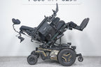 Permobil F5VS Vertical Standing Power Wheelchair - 9148