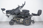 Permobil F5VS Vertical Standing Power Wheelchair - 9148