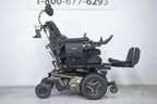 Permobil F5VS Vertical Standing Power Wheelchair - 9148