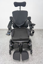 Permobil F5VS Vertical Standing Power Wheelchair - 9148
