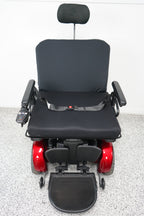 Jazzy 1450 Heavy Duty Power Wheelchair with Tilt - 8997
