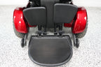 Jazzy 1450 Heavy Duty Power Wheelchair with Tilt - 8997
