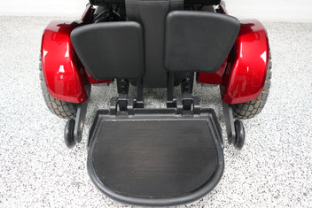 Jazzy 1450 Heavy Duty Power Wheelchair with Tilt - 8997