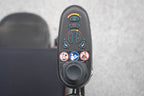 Jazzy 1450 Heavy Duty Power Wheelchair with Tilt - 8997