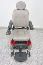 Jazzy 1103 Ultra Power Wheelchair 5" Seat Lift - 9153