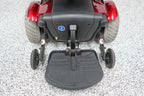 Jazzy 1103 Ultra Power Wheelchair 5" Seat Lift - 9153