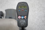 Quantum Q6 Edge Power Wheelchair Large Knobby Tires - 9174