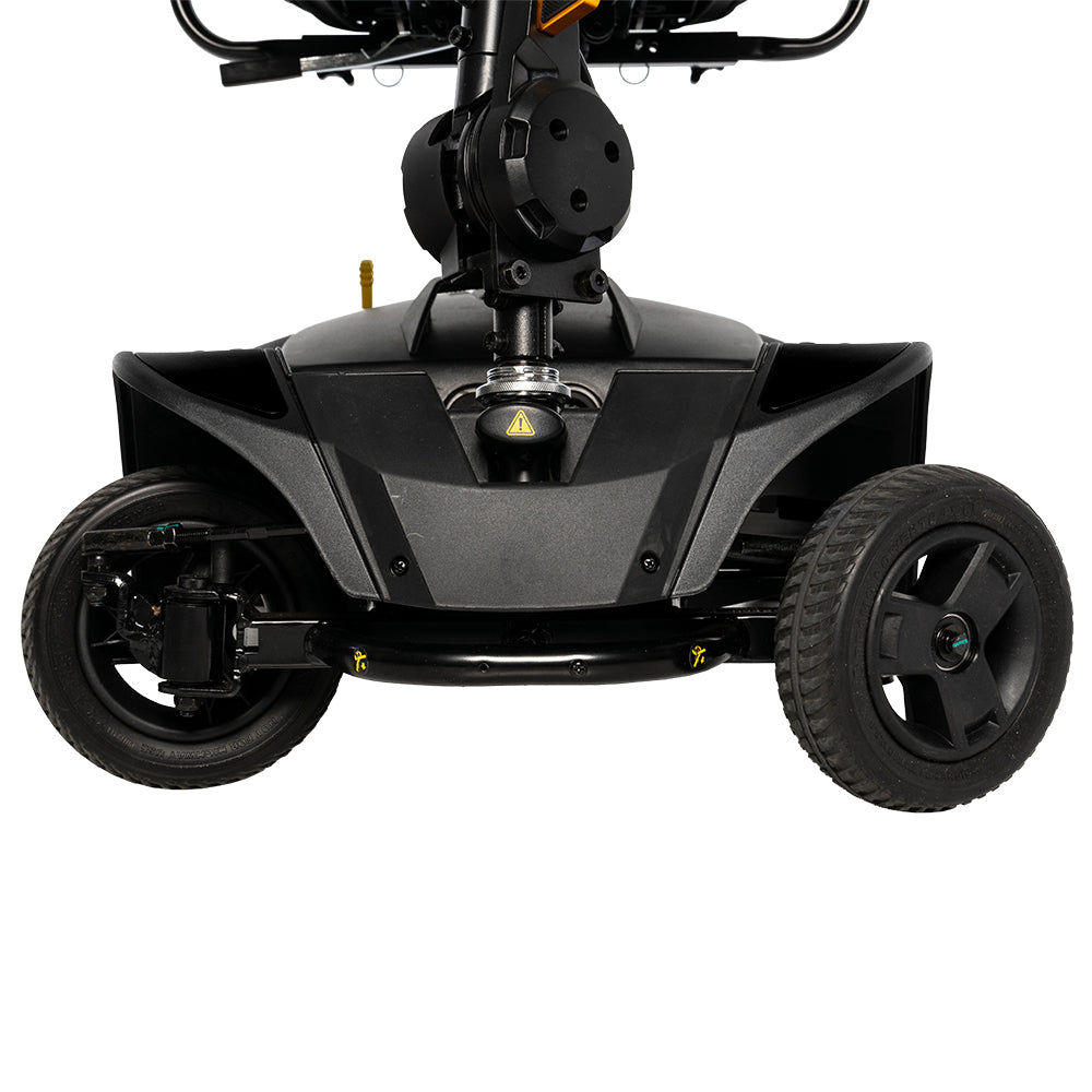 Go Go Elite Traveller Gen 3 Platinum Mobility Scooter