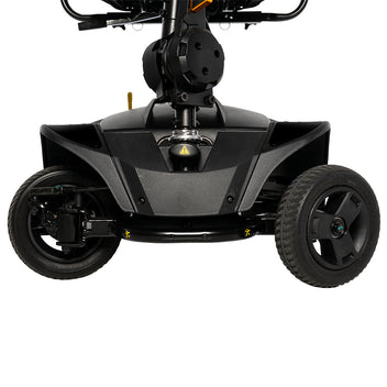 Go Go Elite Traveller Gen 3 Platinum Mobility Scooter