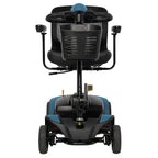 Go Go Elite Traveller Gen 3 Platinum Mobility Scooter