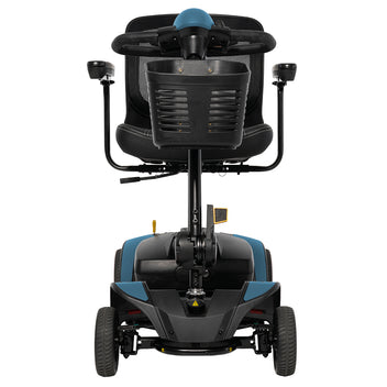 Go Go Elite Traveller Gen 3 Platinum Mobility Scooter
