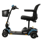 Go Go Elite Traveller Gen 3 Platinum Mobility Scooter