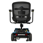Go Go Elite Traveller Gen 3 Platinum Mobility Scooter